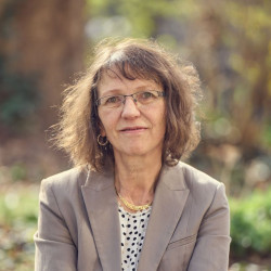 Beate Roggenbuck - Mediatorin in Bonn