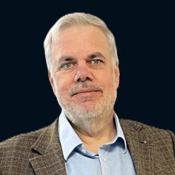 Bernd Borschel - Mediator in Fürth