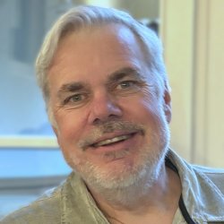Bernd Borschel - Mediator in Fürth