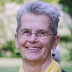 Doris Helzle - Mediator in Stuttgart