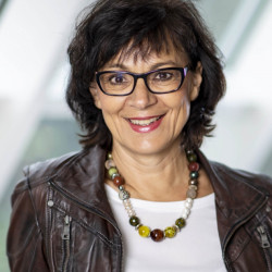 Margit Müller - Mediatorin in Ettlingen