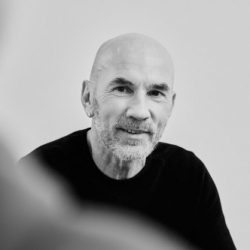 Prof. Dr. Hendrik Fenz - Mediator in Solingen