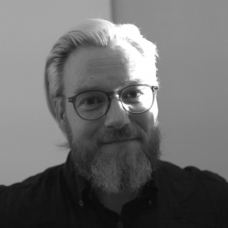 Dr. Jirko Krauß - Mediator in Leipzig