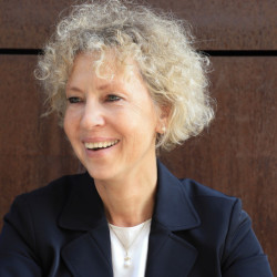 Dr. jur. Beate Berger - Mediatorin in Köln