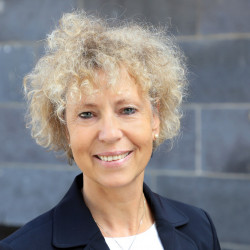 Dr. jur. Beate Berger - Mediatorin in Köln