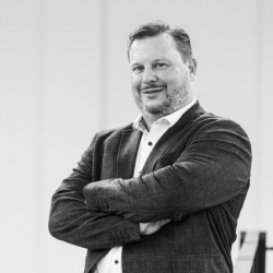 Gerrit Claasen - Mediator in Ratekau