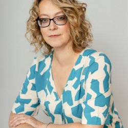 Anja Polte - Mediatorin in Halle (Saale)