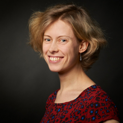 Lydia Stöhr - Mediatorin in Wuppertal
