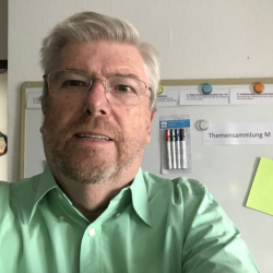 Lothar Kämmer - Mediator in Dietzenbach