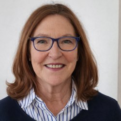 Barbara Rosenbaum - Mediatorin in Wiesbaden