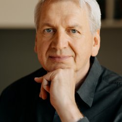 Gerhard Mahnken - Mediator in Berlin