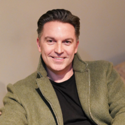 Sacha Hold - Mediator in Berlin