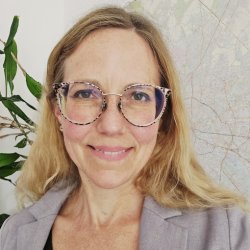 Nadja Ohlig - Mediatorin in Berlin