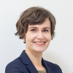Caroline Kikisch - Mediatorin in Hamburg