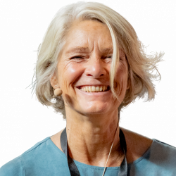 Beate Schulte Strathaus - Mediatorin in Buchholz in der Nordheide