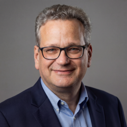 Dr. Hartmut Frenzel - Mediator in Wuppertal