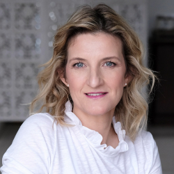 Cornelia Droege genannt Körber - Mediatorin in Bochum