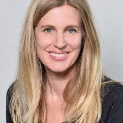Nicola Disko - Mediatorin in München