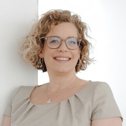 Franziska Schulze - Mediatorin in München
