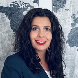 Tanja Jaus - Mediatorin in Stuttgart
