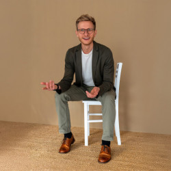 Maximilian Maierthaler - Mediator in München