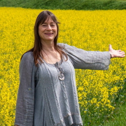 Ute Stoll - Mediatorin in Herrenberg