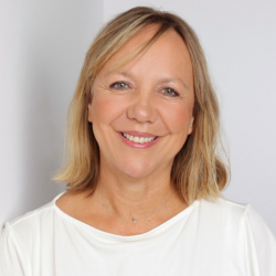 Elina Evers - Mediatorin in Witten