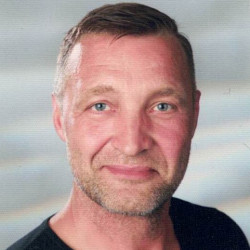 Andreas Hilke - Mediator in Halberstadt