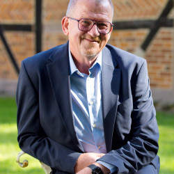 Martin Weiss - Mediator in Seevetal