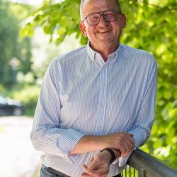 Martin Weiss - Mediator in Seevetal