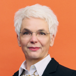 Dr. jur. Elke Böckstiegel - Mediatorin in Wittenberg