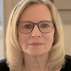 Marion Uhrig-Lammersen - Mediatorin in Berlin