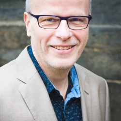 Dr. Holger Kaffka - Mediator in Erfurt