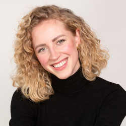 Annika Müller - Mediatorin in München