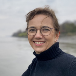Katja Remme - Mediatorin in Hamburg