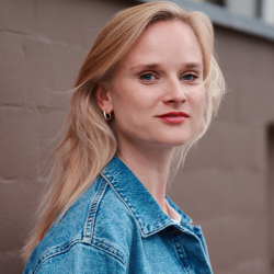 Svea Bein - Mediatorin in Berlin