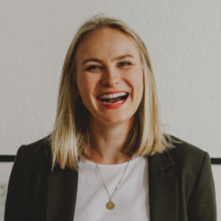 Julia Jackowski - Mediatorin in Bremen