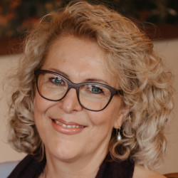 Juliane Dietz - Mediatorin in Frankfurt am Main