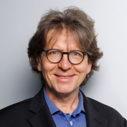 Dr. Thomas Fischer - Mediator in Kernen im Remstal