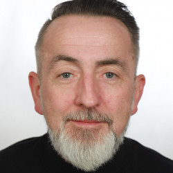Bernd Fronemann - Mediator in Aschaffenburg