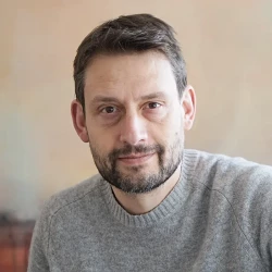 Gabriel Krauch - Mediator in Hamburg