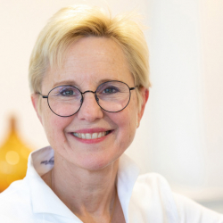 Karin Reinl - Mediatorin in Frankfurt am Main