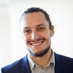 Matthias Würtenberger - Mediator in Bruckmühl