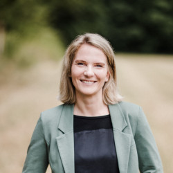 Christin Paul - Mediatorin in Düsseldorf