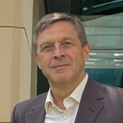 Thomas Schiedt - Mediator in München