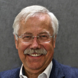 Gerfried Braune - Mediator in Saarbrücken