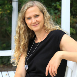 Melanie Renner - Mediatorin in Dortmund