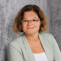 Jessica Heckel - Mediatorin in Gosen-Neu Zittau