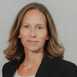 Dr. Cora Steigenberger - Mediatorin in Kirchseeon