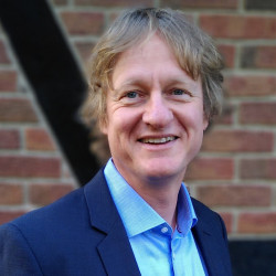 Georg Steffen - Mediator in Boitze